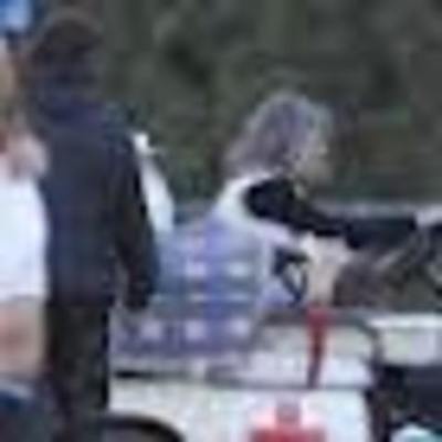 Timeline: 'PARO AGRARIO NACIONAL'