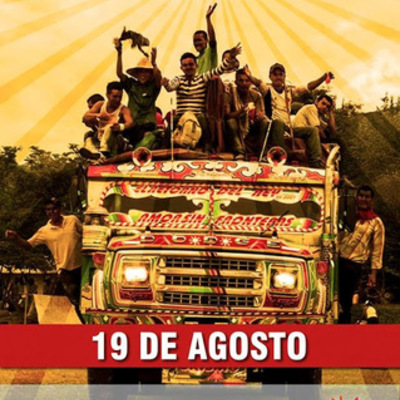 Timeline: Paro Agrario Nacional