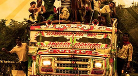 Timeline: Paro Agrario Nacional