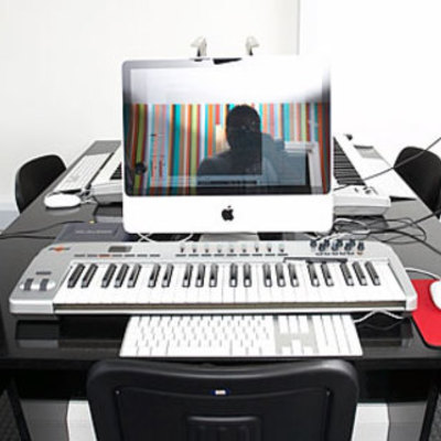 Timeline: Music and Technology: 1850-1999