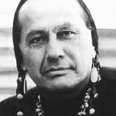 Timeline: Russell Means