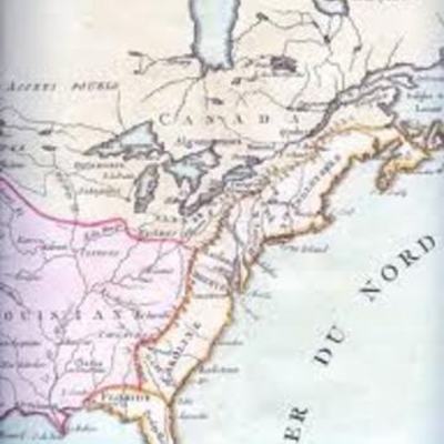 Timeline: US History 1767-1876