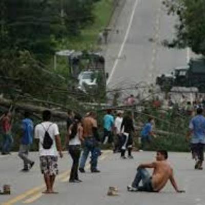 Timeline: Acontecimientos más importantes del siglo XX en Europa y América Latina que incidieron en diversos procesos de globalización en el mundo