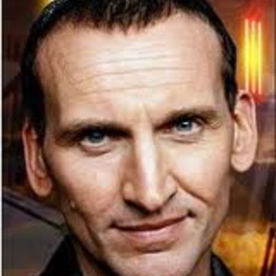 Timeline: Christopher Eccleston