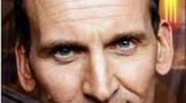 Timeline: Christopher Eccleston