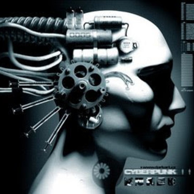 Timeline: Cybepunk movie Timeline