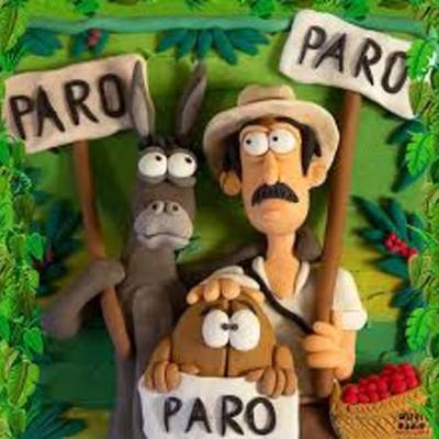 Timeline: Paro Agrario