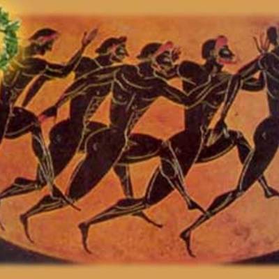 Timeline: Juegos Olimpicos