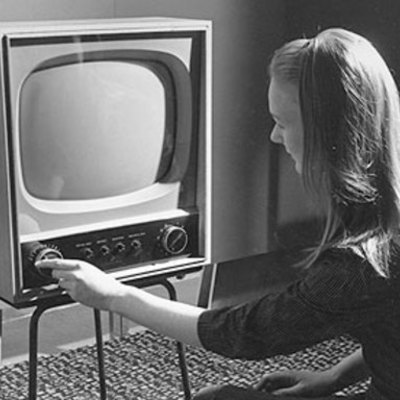 Timeline: Early Austalian Television Timeline