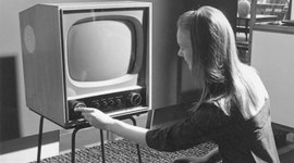Timeline: Early Austalian Television Timeline
