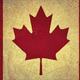 Canadian flag