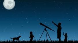 Timeline: Ancient Astronomers