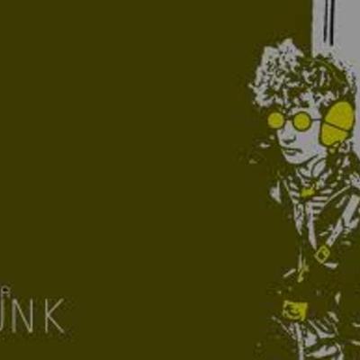 Timeline: History of Cyberpunk Writing Timeline