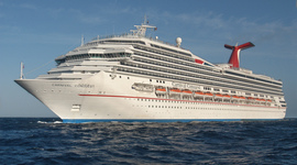 Timeline: My Own Odyssey Project