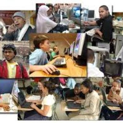 Timeline: Historia de la educación a distancia