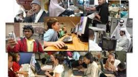 Timeline: Historia de la educación a distancia