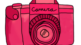 Timeline: Cameras