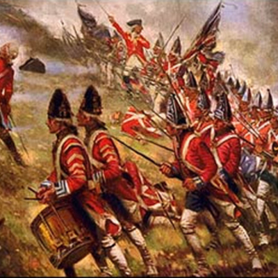 Timeline: Relvolution - Tatyanna Verduzco