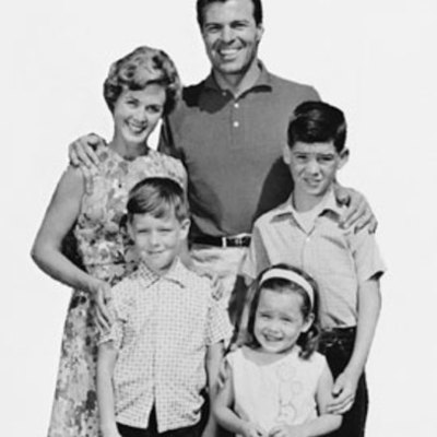 Timeline: The Origin of Families