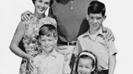 Timeline: The Origin of Families