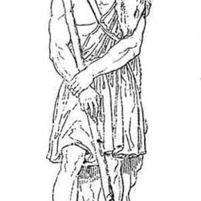 Timeline: odysseus