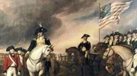 Timeline: America's Revolution
