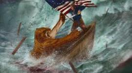 Timeline: Revolution Ted Rivard