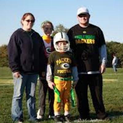 Timeline: Hannah Randall >.<