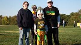 Timeline: Hannah Randall >.<