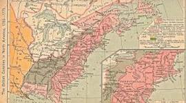 Timeline: Timeline of Early British Colonial Expansion 1600’s-1700’S