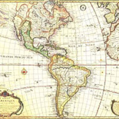 Timeline: Montoya Expansion