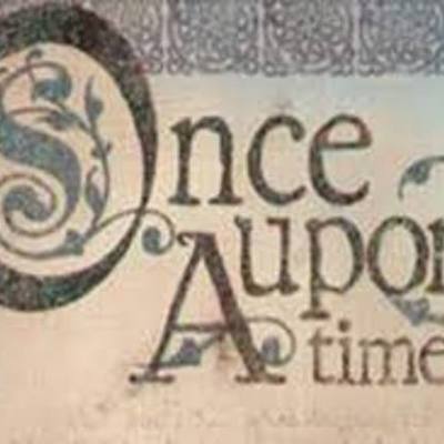 Timeline: Once Upon A Time