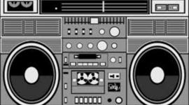 Timeline: my first timeline