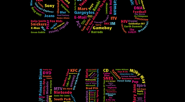 Timeline: Technology Through My Years