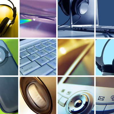 Timeline: Technology Timeline