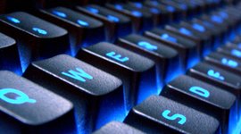 Timeline: Technology Timeline