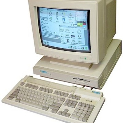 Timeline: Where did the time go....with technology!