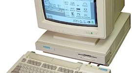 Timeline: Where did the time go....with technology!