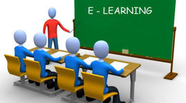 Timeline: Historia de las Tecnologías en la Educación y del E-learning.