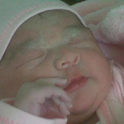 Timeline: ANDREA DE LUQUE'S BIO.