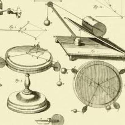 Timeline: The Enlightenment