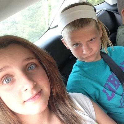 Timeline: Alyssa Krutsinger