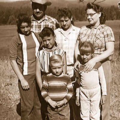 Timeline: History of Families