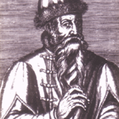 Timeline: Johannes Gutenberg's Life