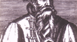 Timeline: Johannes Gutenberg's Life