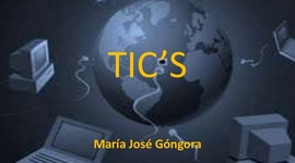 Timeline: La evolución de la tecnología de la información  JOSUE MARTINEZ RAMOS