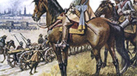 Timeline: Stormaktstiden