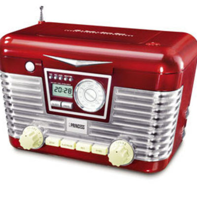 Timeline: Radio History: Chalen Taylor