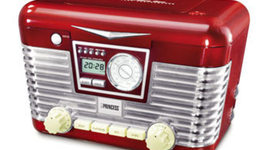 Timeline: Radio History: Chalen Taylor