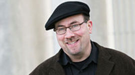 Timeline: Craig Newmark
